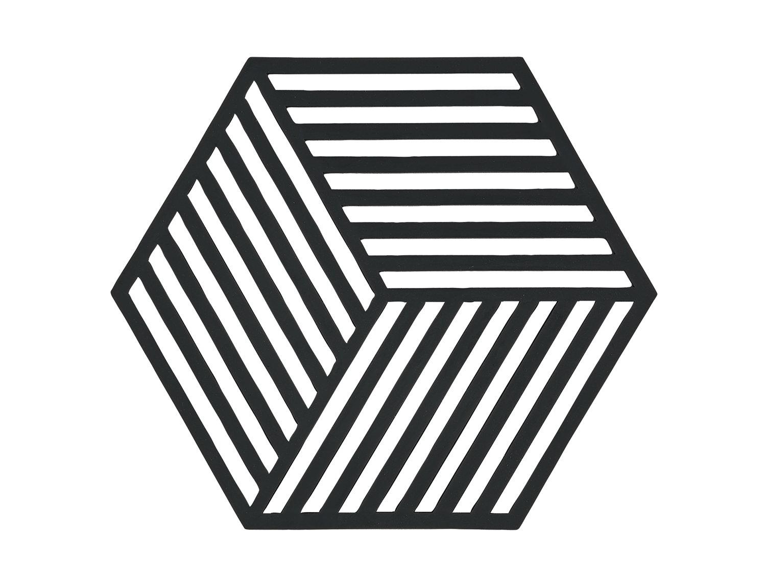 Podložka pod horké Hexagon