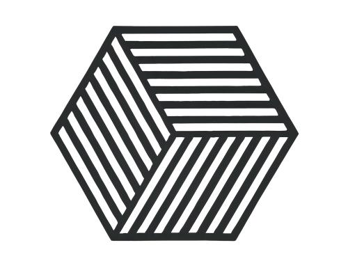 Podložka pod horké Hexagon