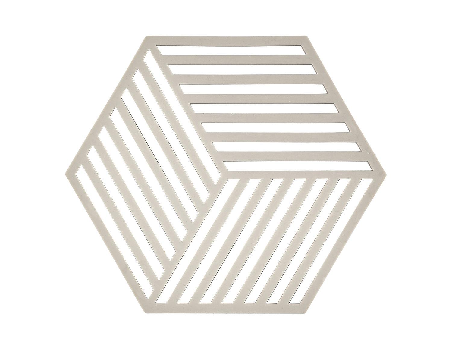 Podložka pod horké Hexagon