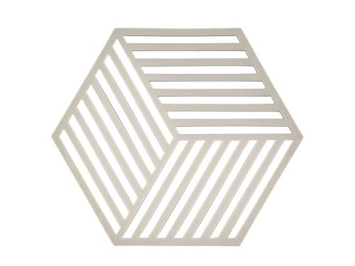 Podložka pod horké Hexagon
