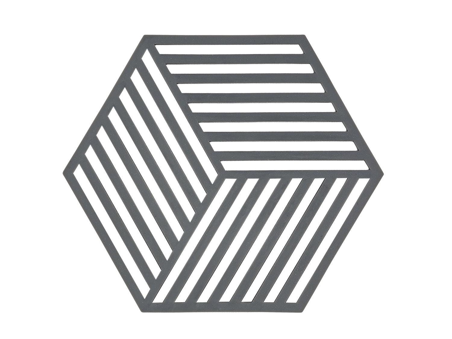 Podložka pod horké Hexagon