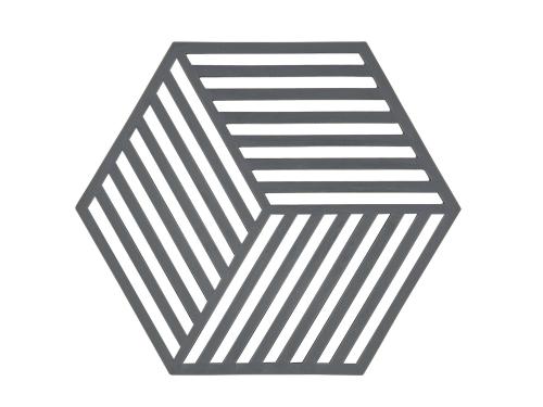Podložka pod horké Hexagon