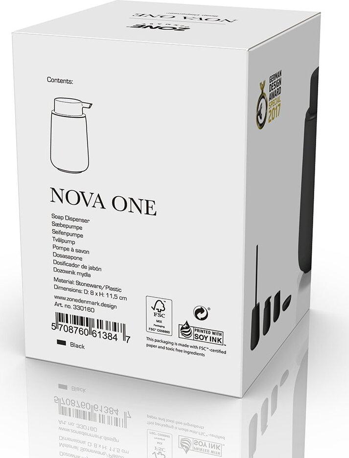 Dávkovač mýdla Nova One