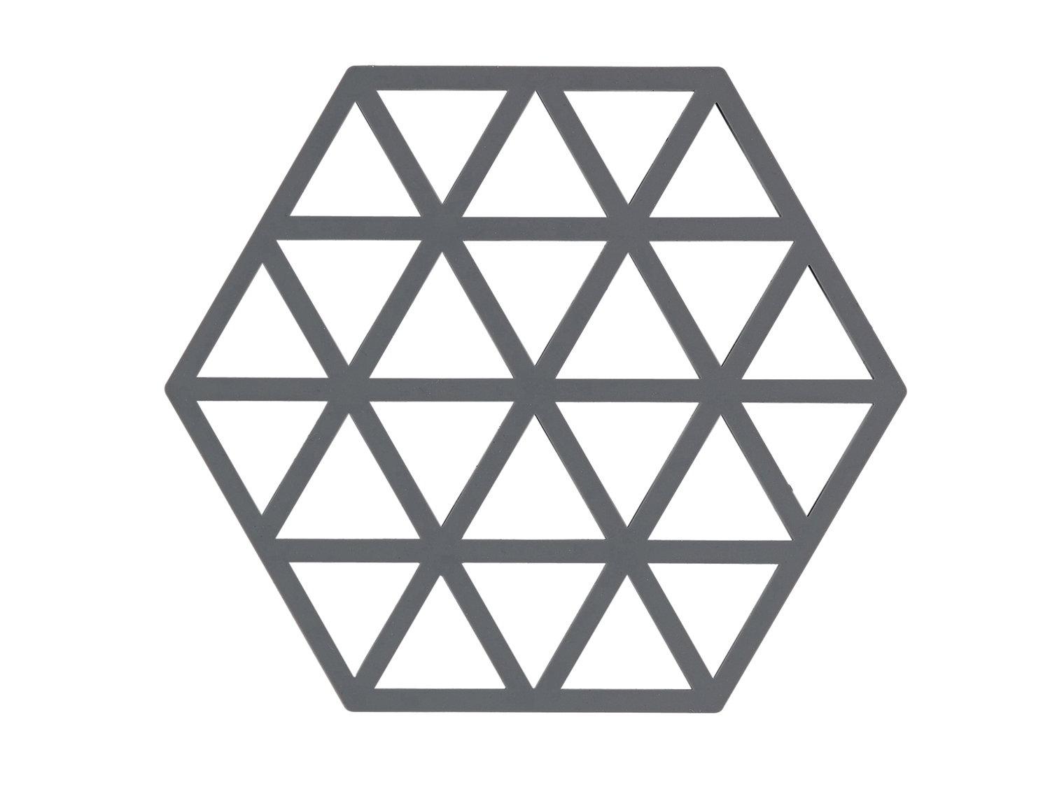 Podložka pod horké Triangles