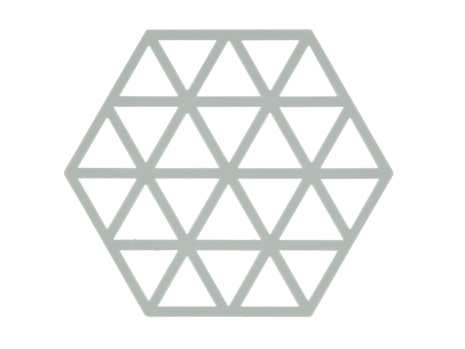 Podložka pod horké Triangles