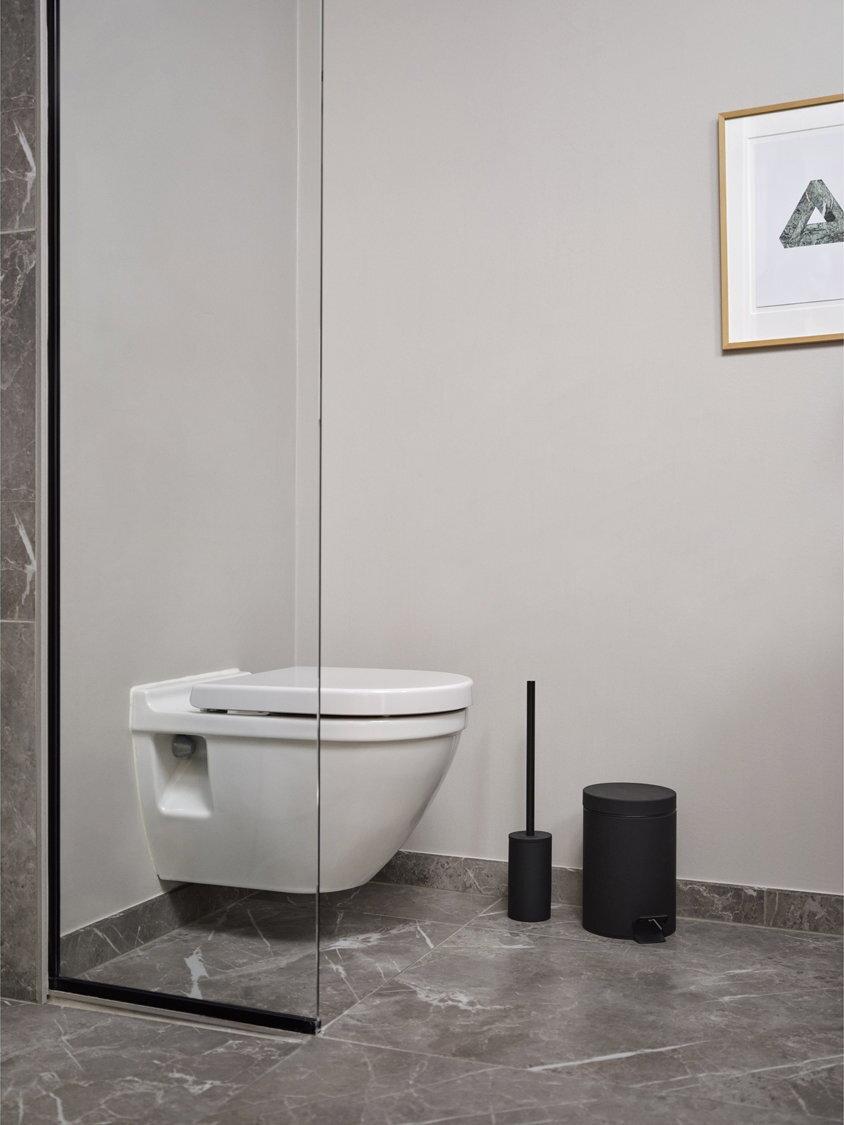 WC kartáč Solo