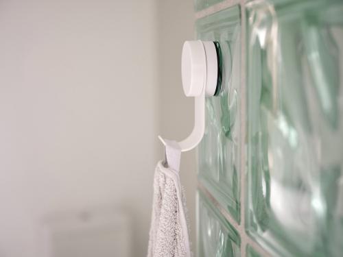 Háček Puck Hook