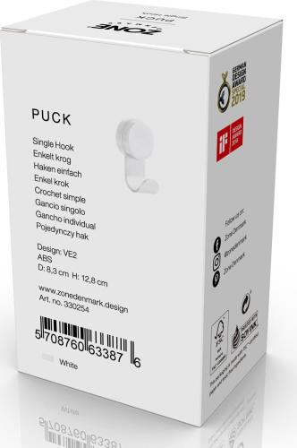 Háček Puck Hook