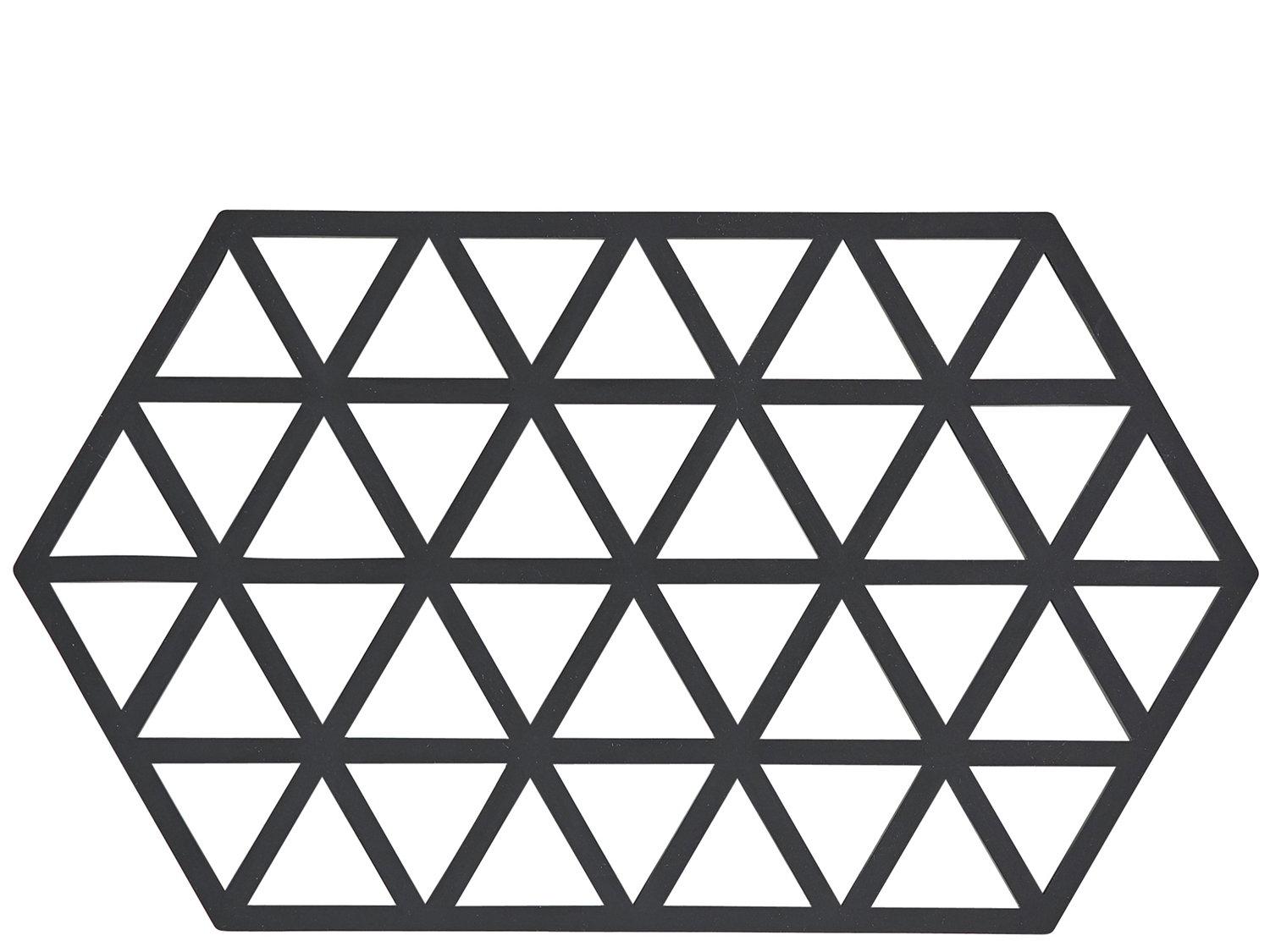 Podložka pod horké Triangles