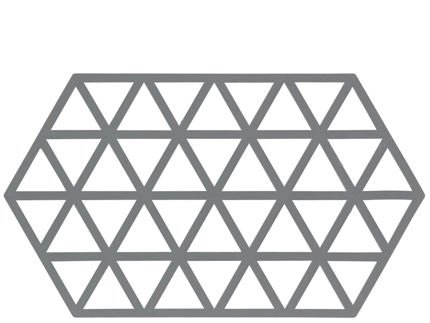 Podložka pod horké Triangles
