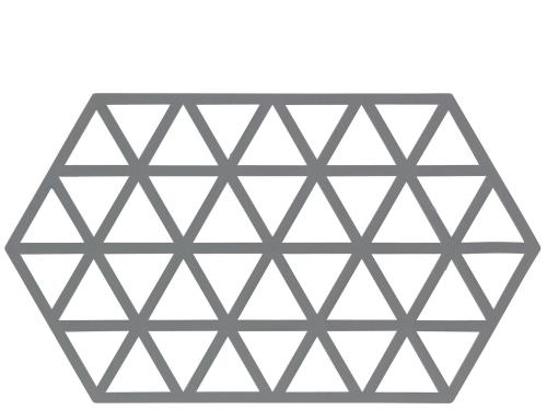 Podložka pod horké Triangles