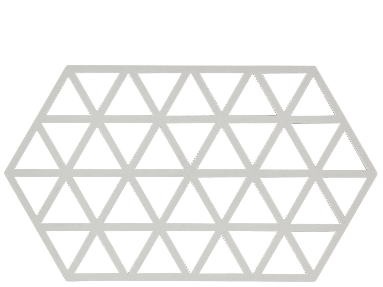 Podložka pod horké Triangles