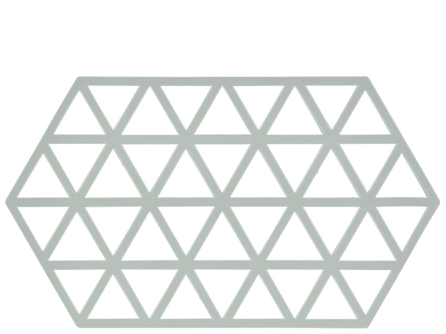 Podložka pod horké Triangles