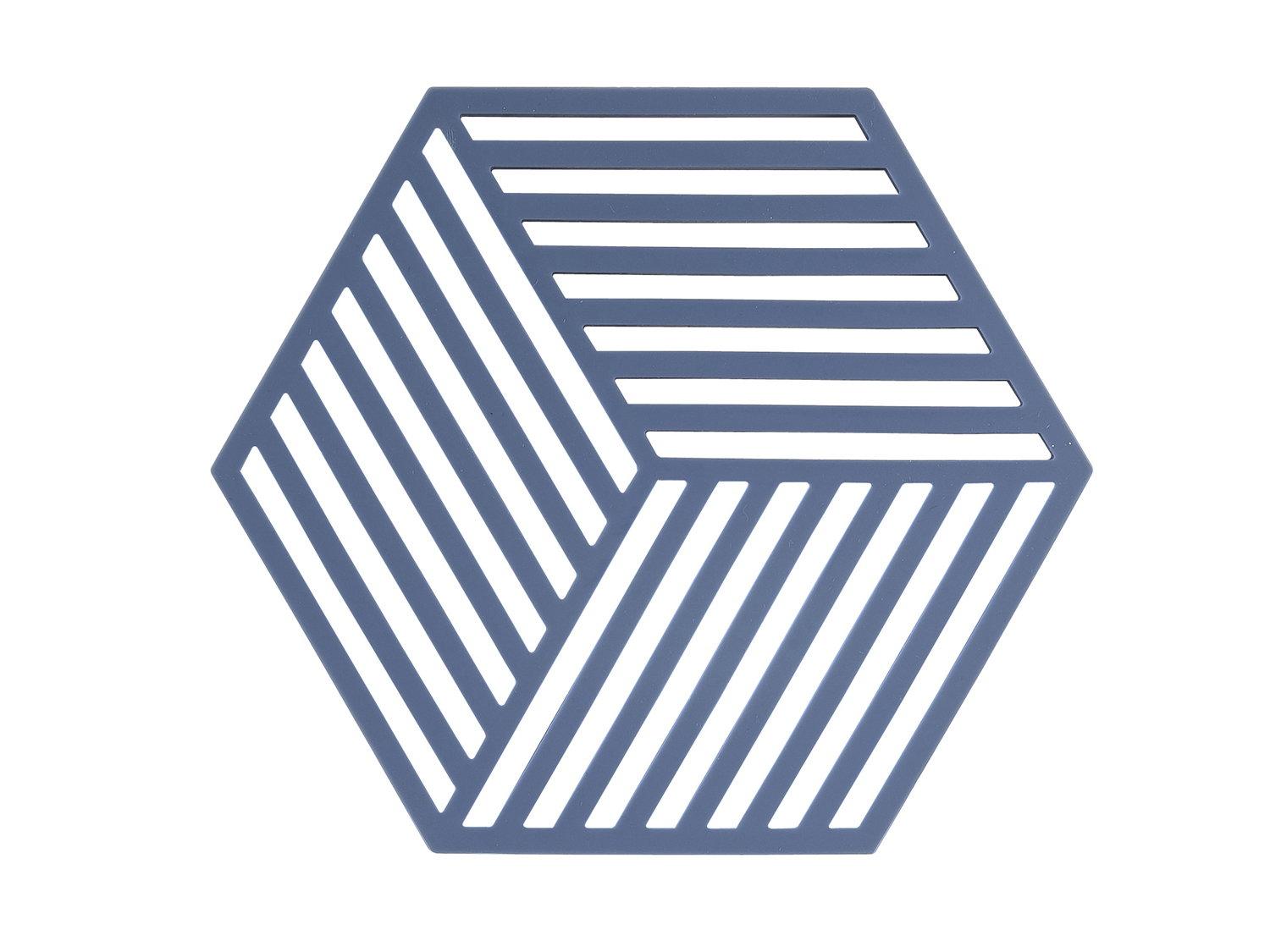 Podložka pod horké Hexagon