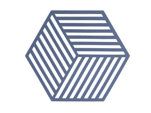 Podložka pod horké Hexagon