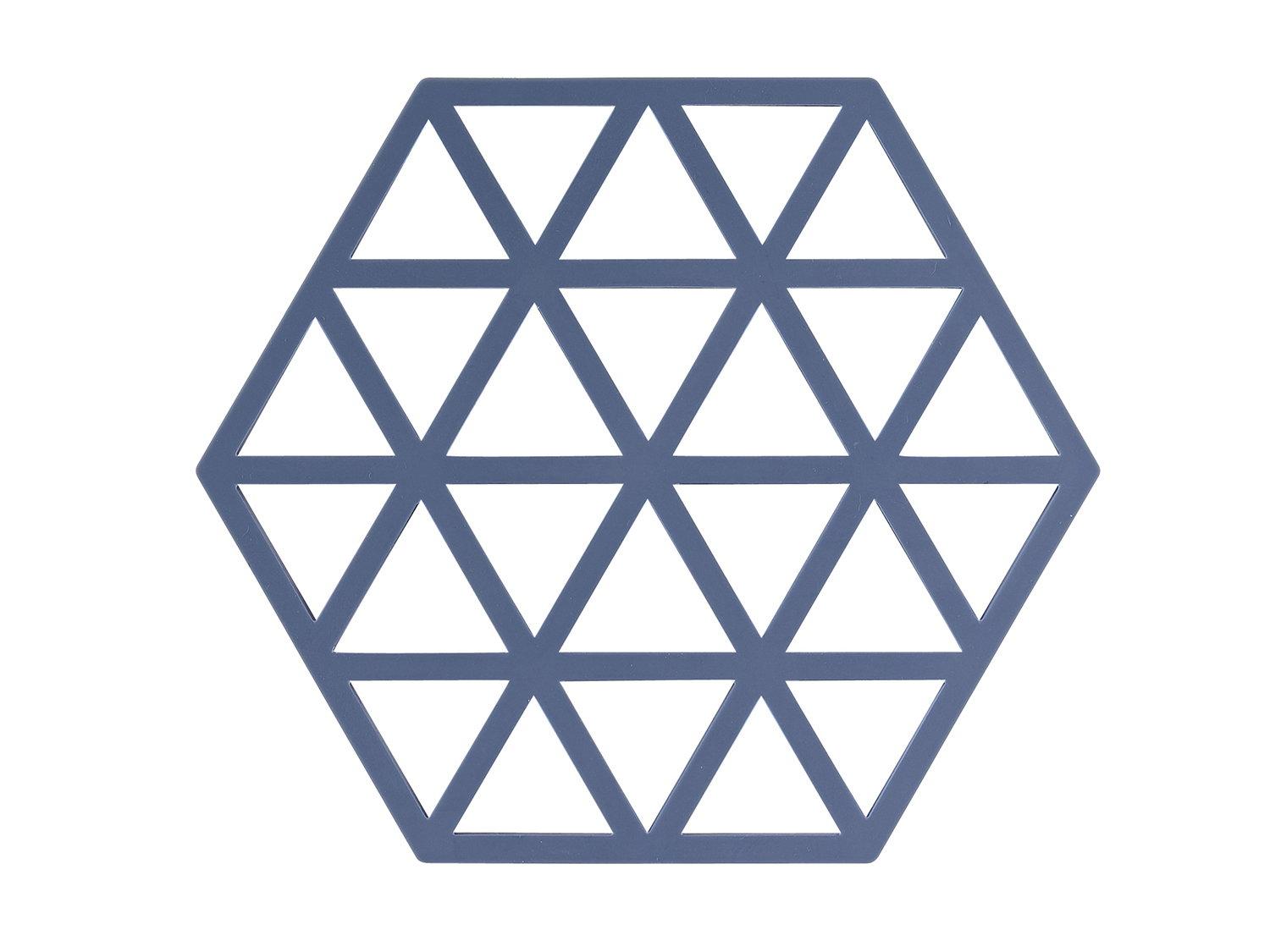 Podložka pod horké Triangles