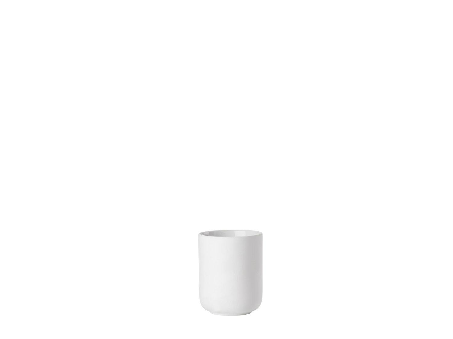 Kelímek na zubní kartáčky Ume