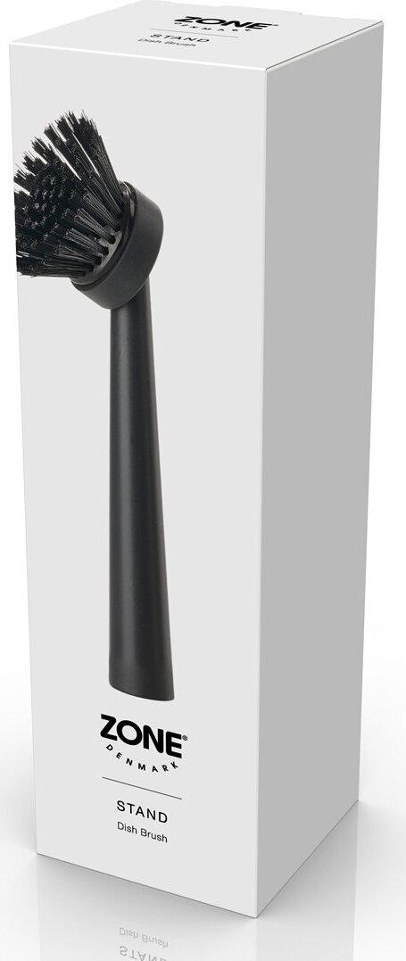 Kartáč na nádobí Stand