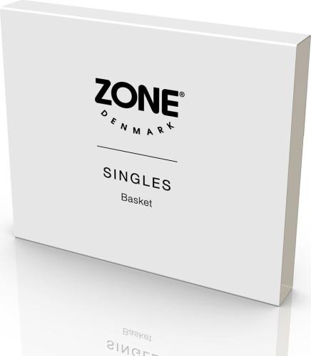 Košík na pečivo nebo ovoce Singles
