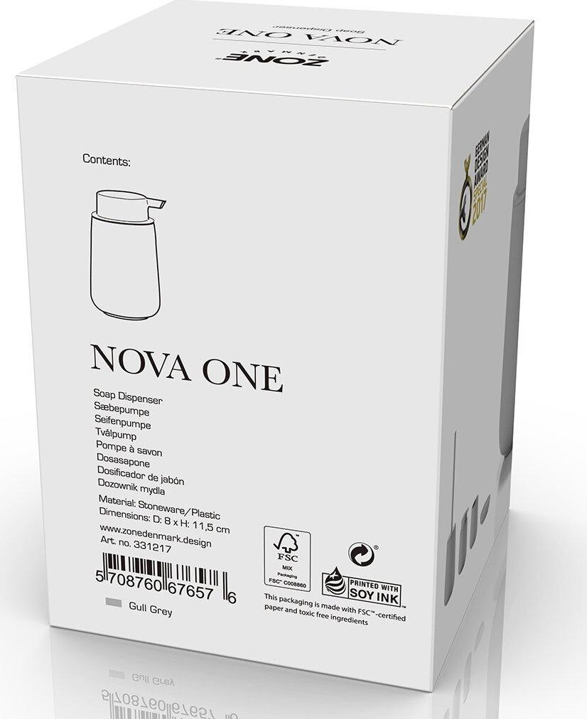 Dávkovač mýdla Nova One