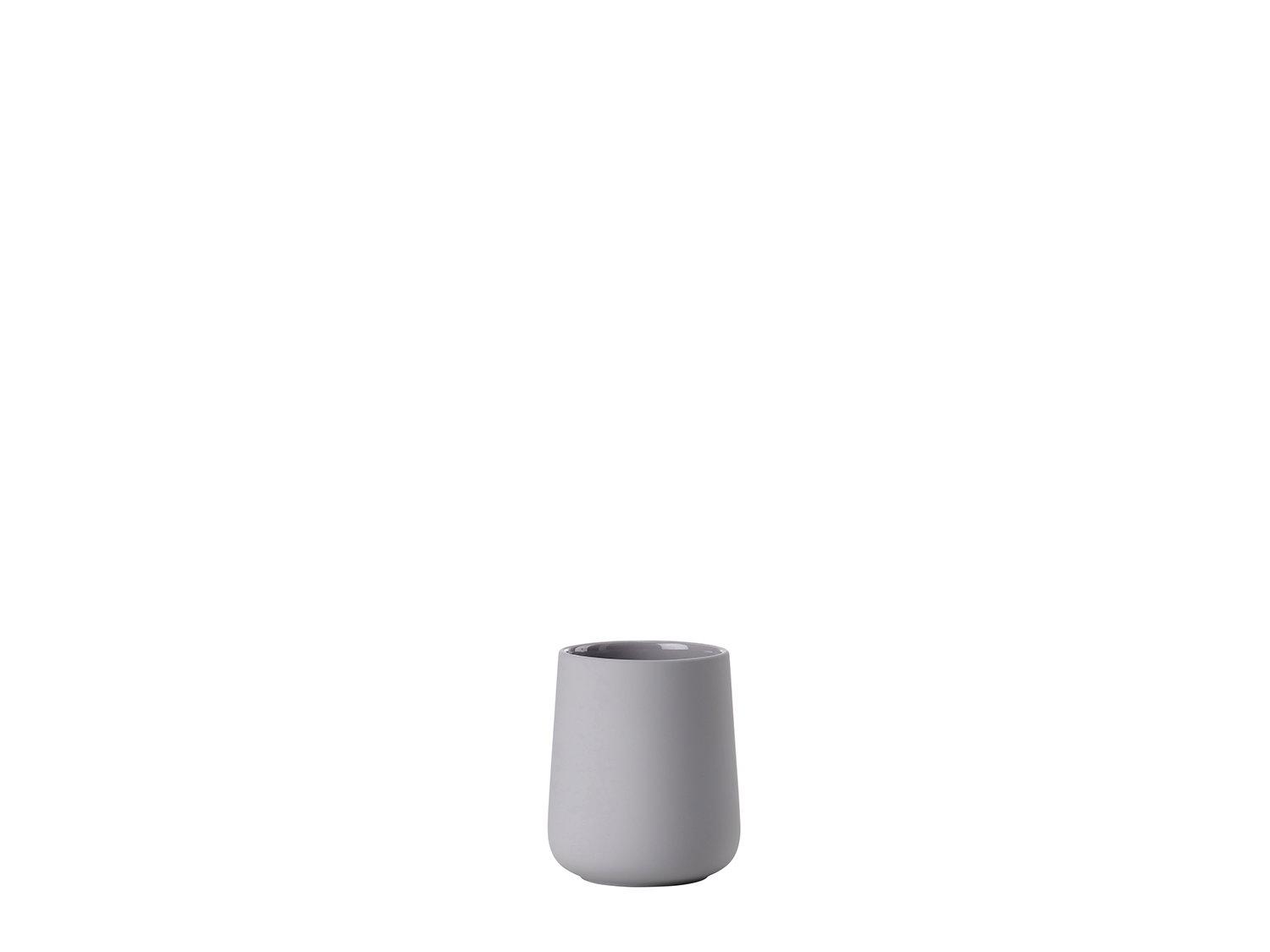 Kelímek na zubní kartáčky Nova One