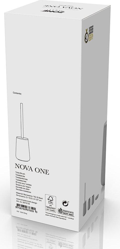 WC kartáč Nova One