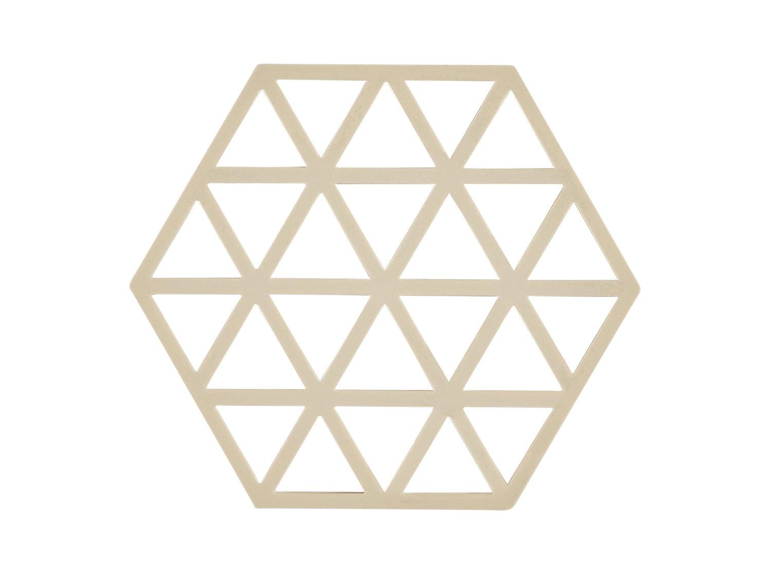 Podložka pod horké Triangles