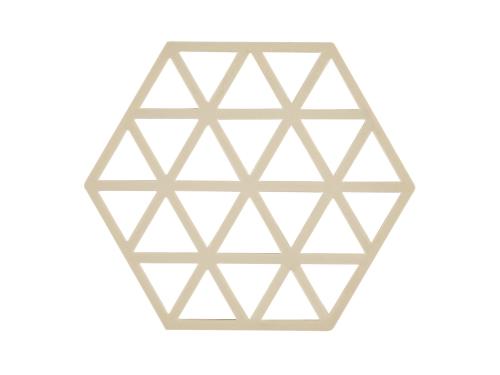 Podložka pod horké Triangles