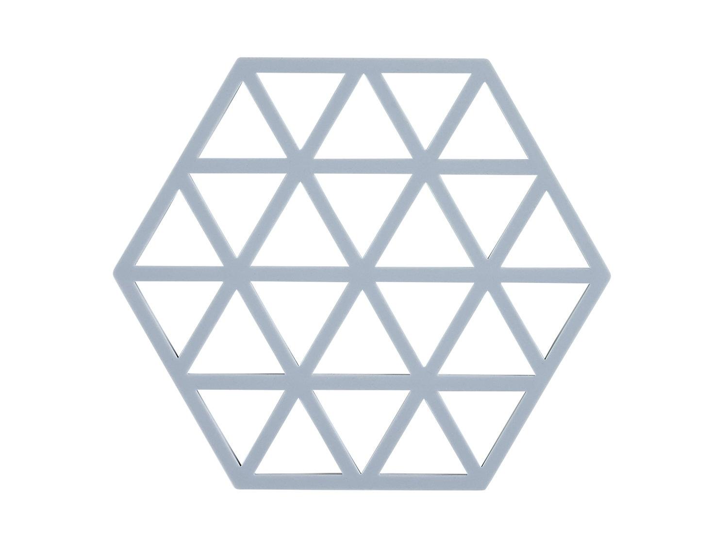 Podložka pod horké Triangles