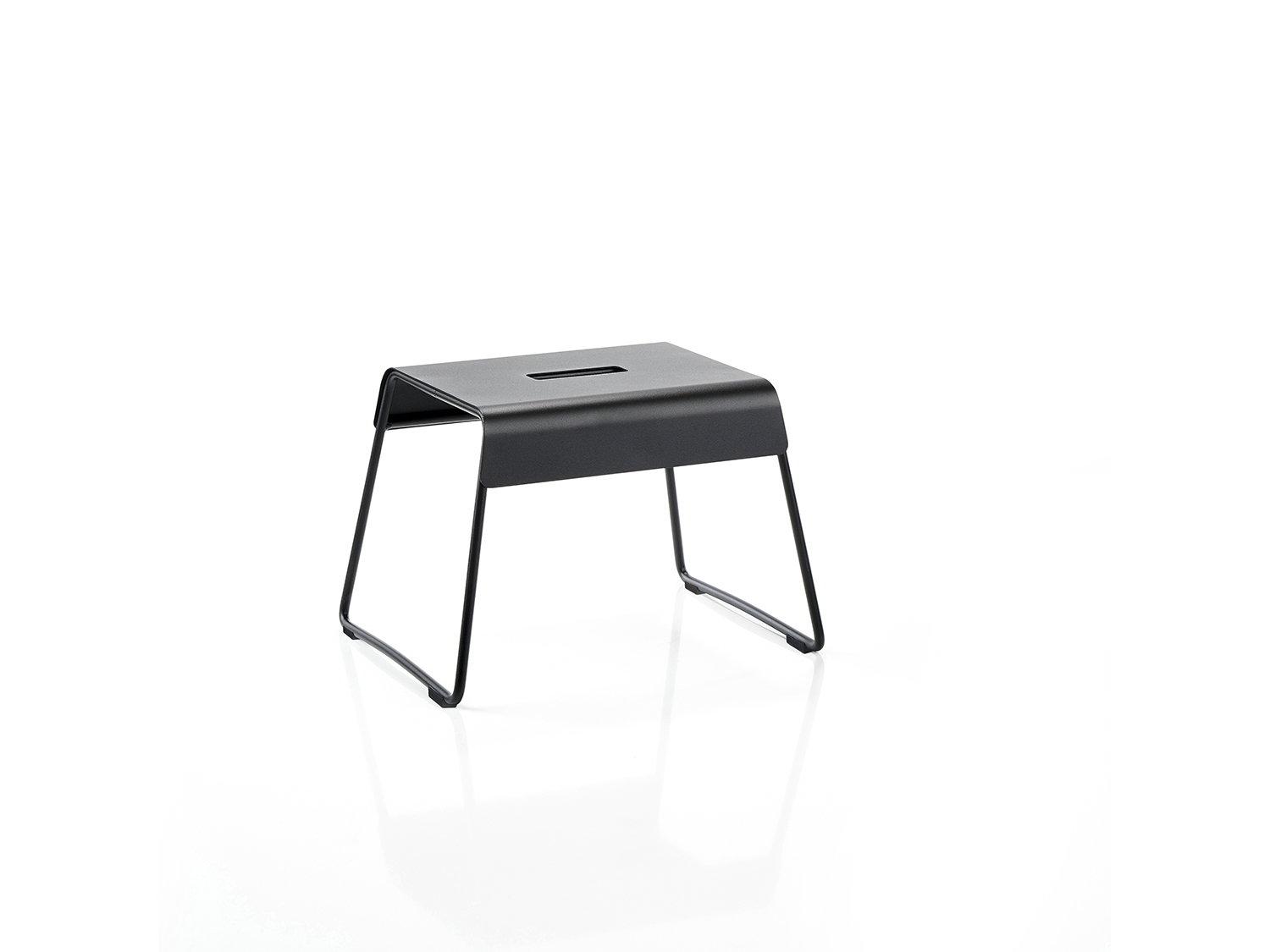 Kovová stolička A-Stool