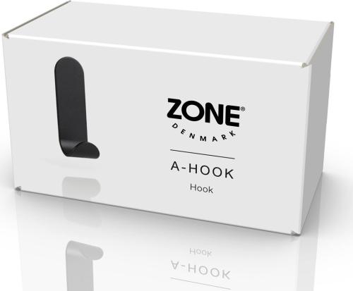 Kovový háček na zeď A-Hook