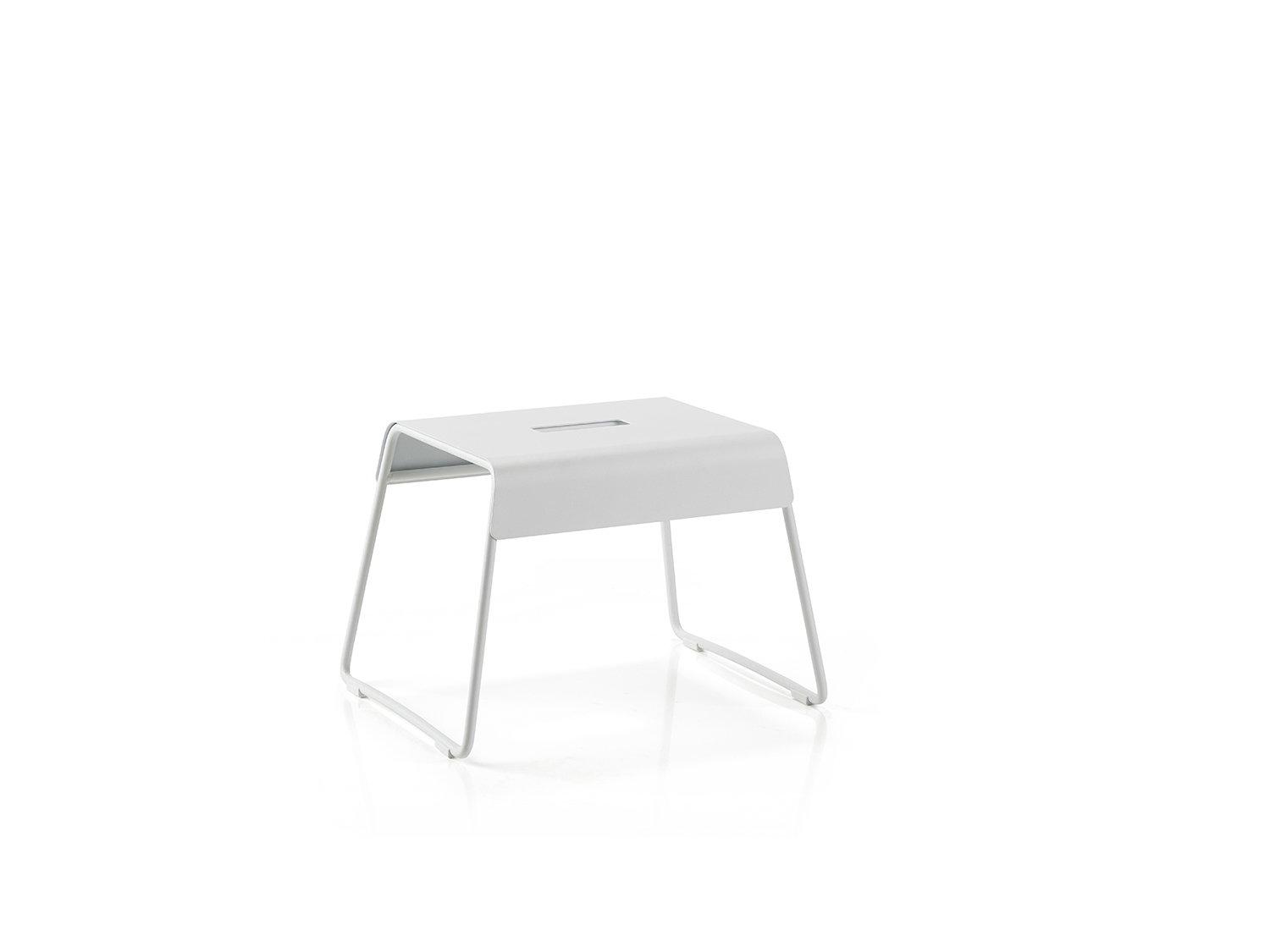 Kovová stolička A-Stool