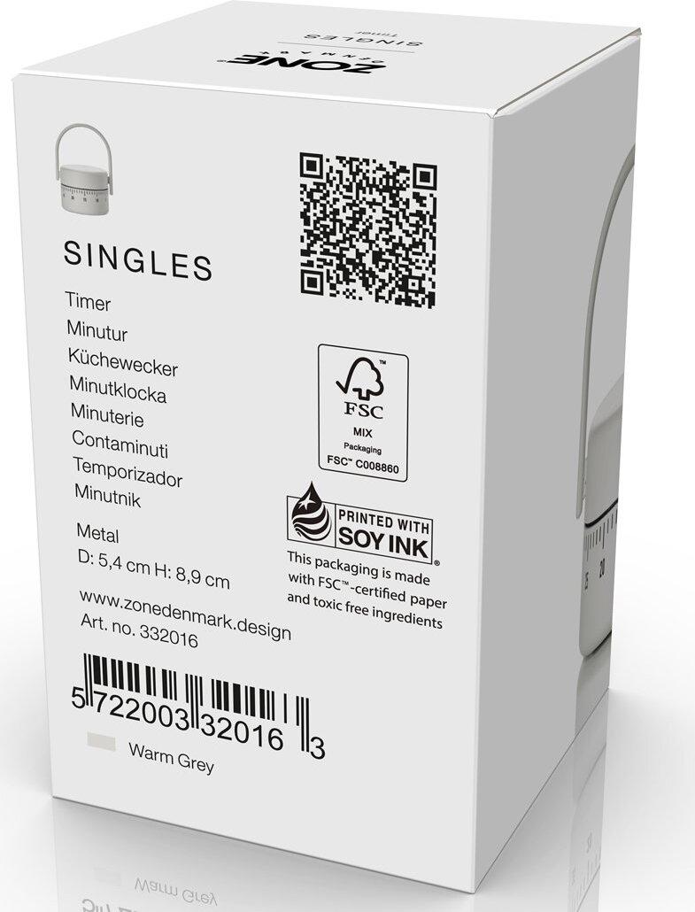 Minutka Singles