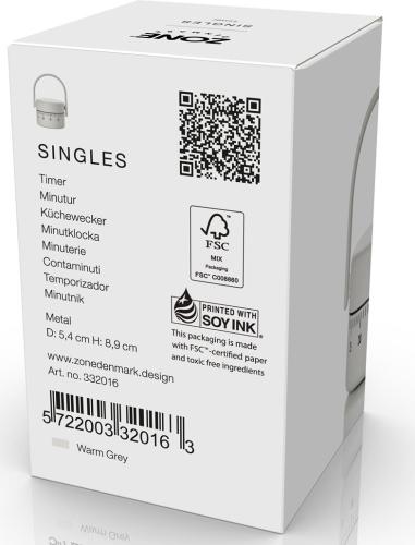 Minutka Singles
