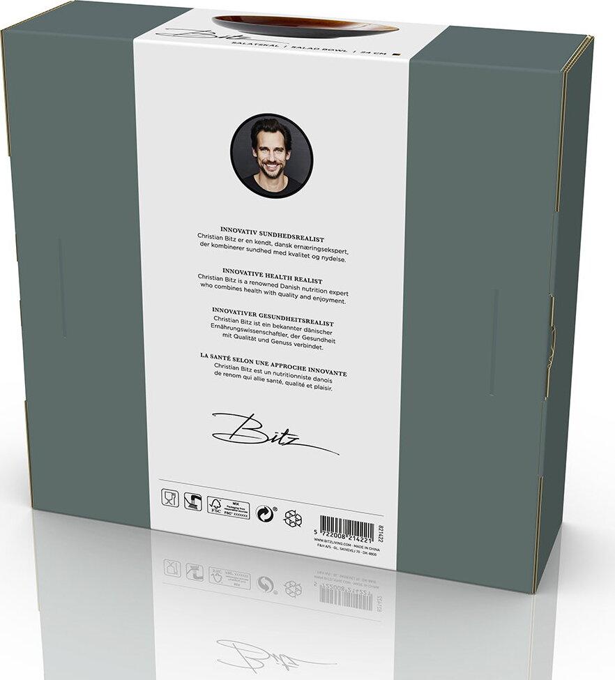 Servírovací mísa