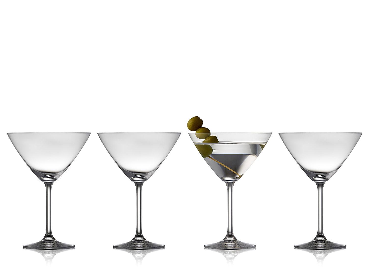 Sklenice na Martini Juvel
