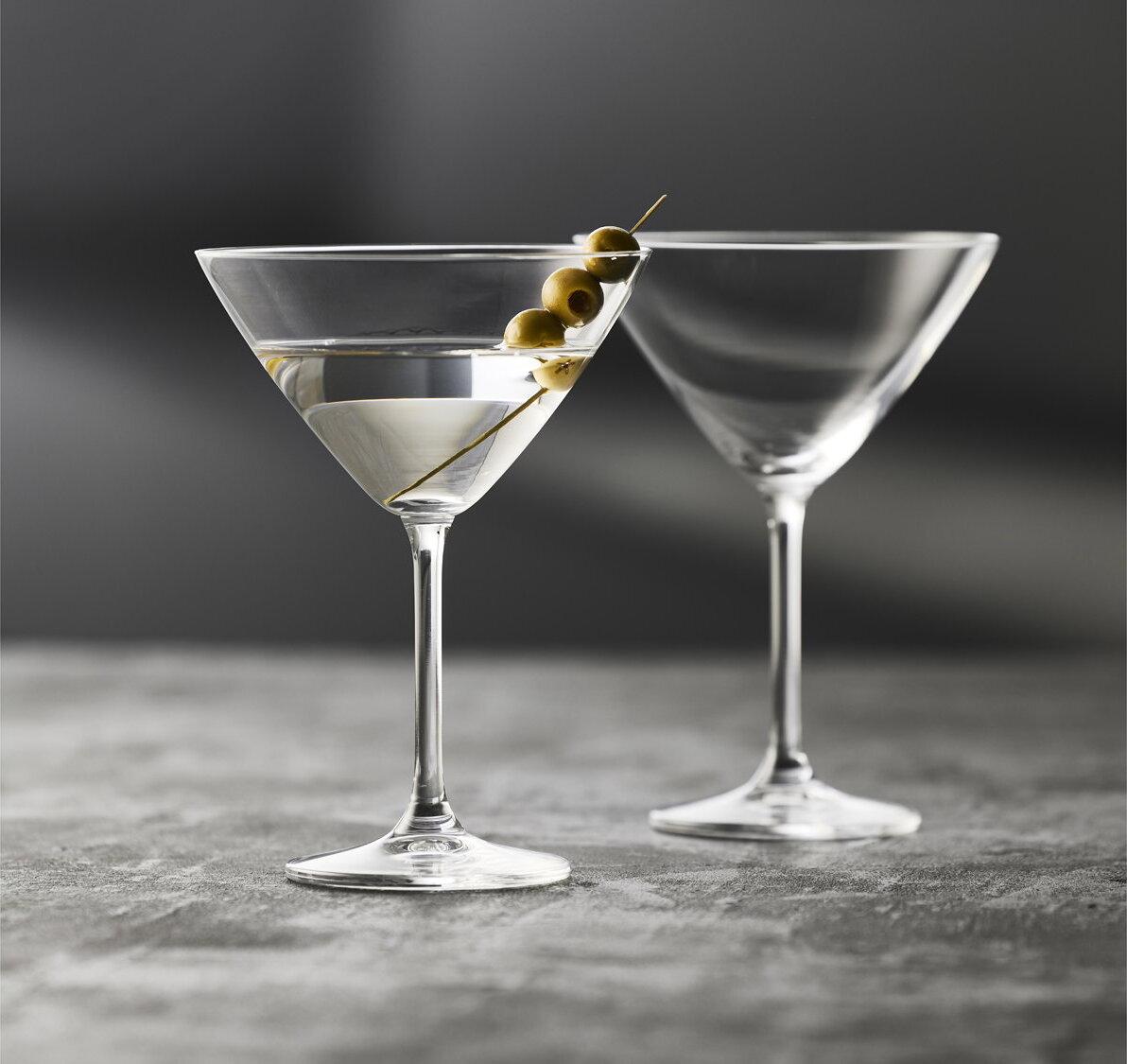 Sklenice na Martini Juvel