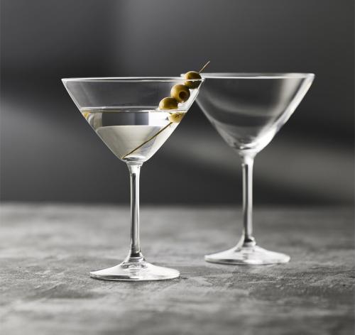 Sklenice na Martini Juvel