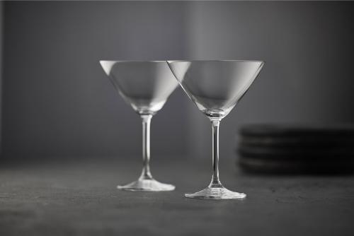 Sklenice na Martini Juvel