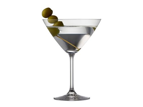 Sklenice na Martini Juvel