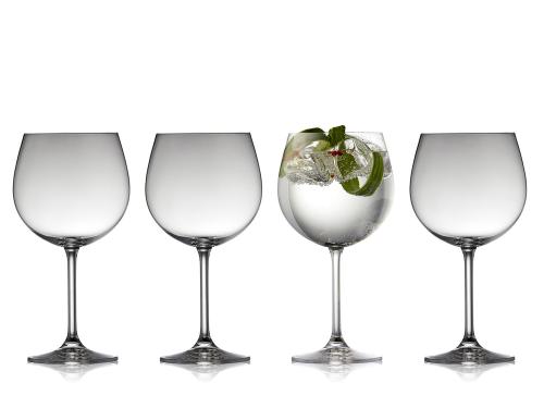 Sklenice na Gin & Tonic Juvel