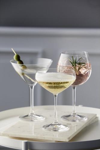 Sklenice na Gin & Tonic Juvel