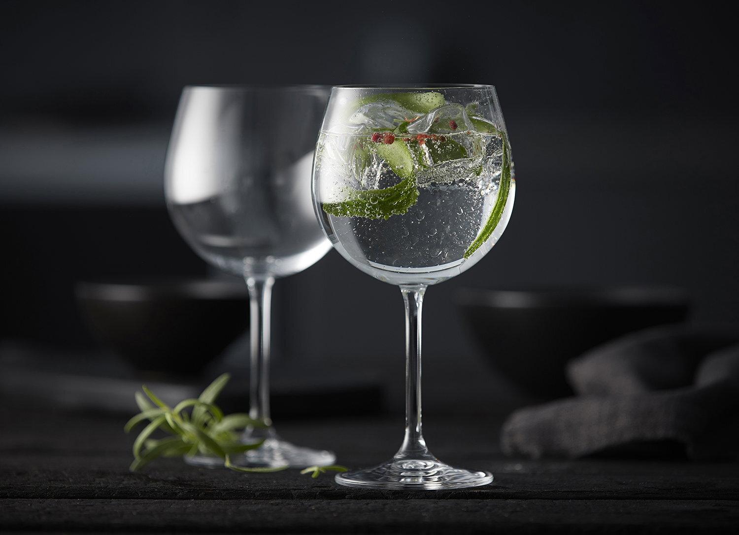 Sklenice na Gin & Tonic Juvel