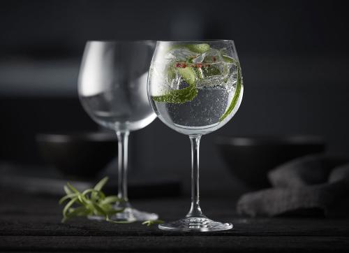 Sklenice na Gin & Tonic Juvel