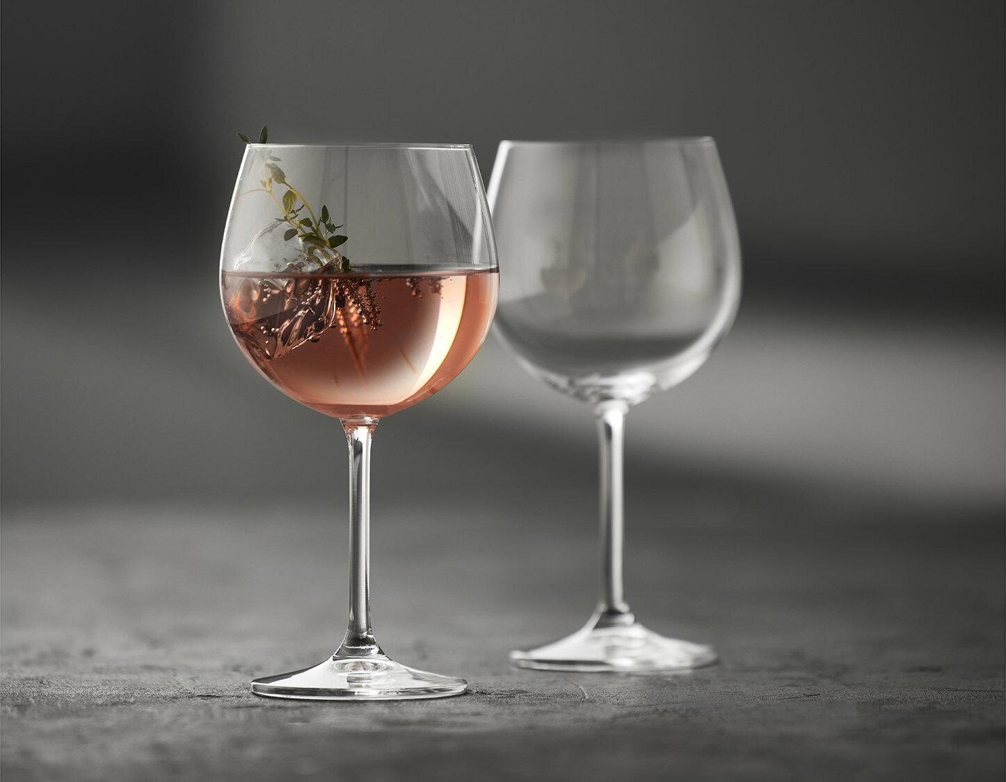 Sklenice na Gin & Tonic Juvel