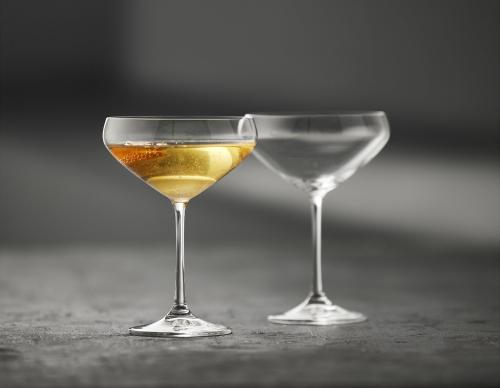 Sklenice na sekt