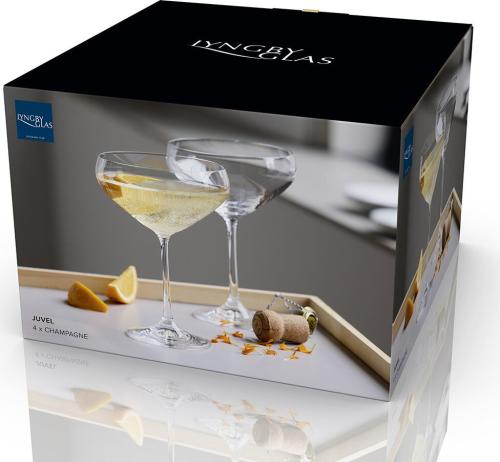 Sklenice na sekt