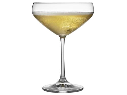 Sklenice na sekt