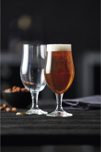 Sklenice na pivo Juvel