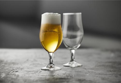 Sklenice na pivo Juvel